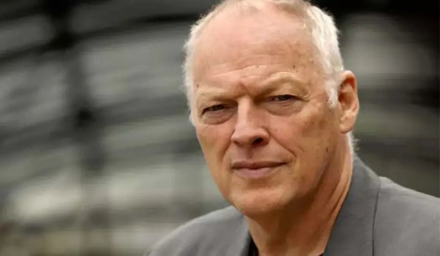 David Gilmour in concerto a Pompei il 7 e 8 luglio
