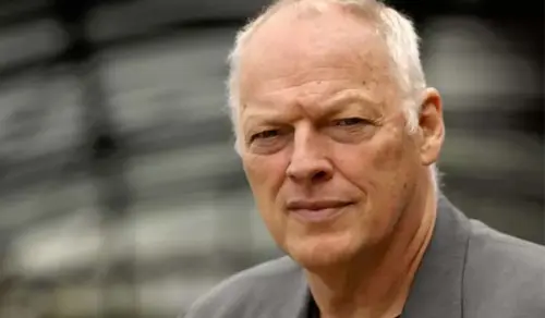 David Gilmour in concerto a Pompei il 7 e 8 luglio