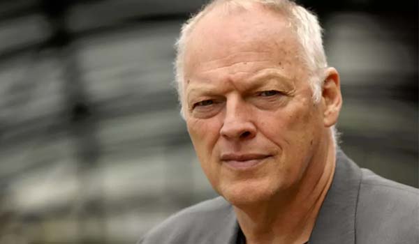 David Gilmour in concerto a Pompei il 7 e 8 luglio