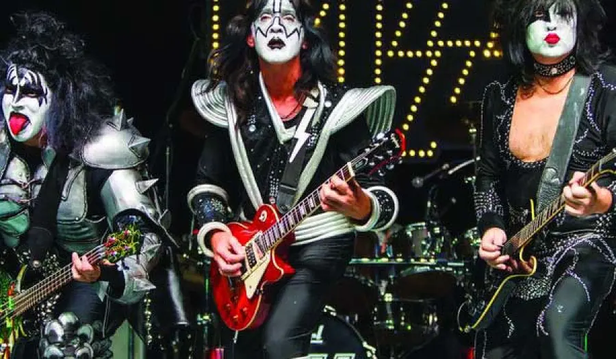 I Kiss annullano il tour in Europa