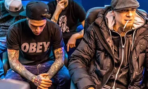 Fedez, pronto un tour con l’amico J-Az