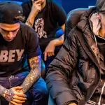 Fedez, pronto un tour con l’amico J-Az