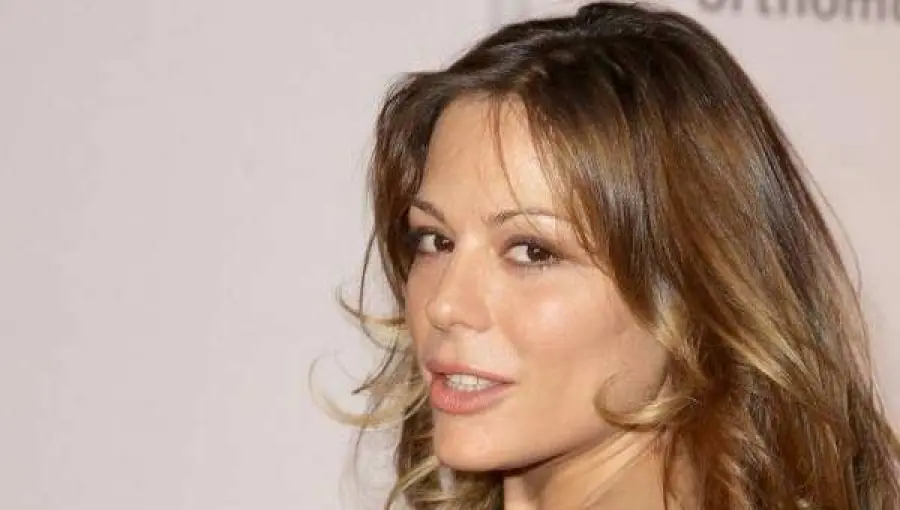 Naike Rivelli motiva il suo no al Grande Fratello Vip