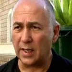 Ferzan Özpetek ha sposato a Roma il suo Simone