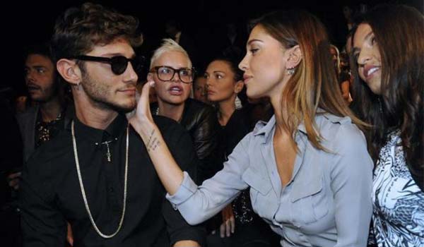 Belen Rodríguez e Stefano De Martino un ritorno di fiamma?