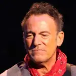 Bruce Springsteen, in tutte le librerie arriva Born to run