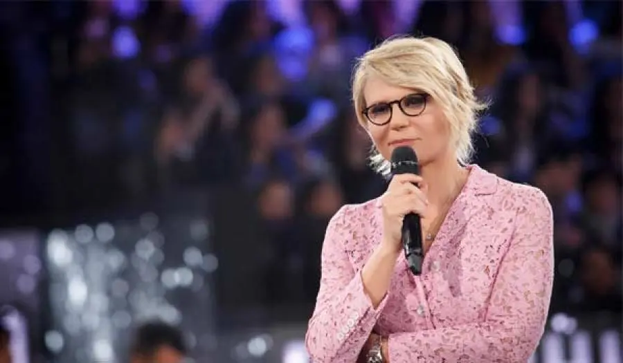 Maria De Filippi, la “raccomandata” si confessa a Tu si que vales