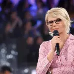 Maria De Filippi, la “raccomandata” si confessa a Tu si que vales