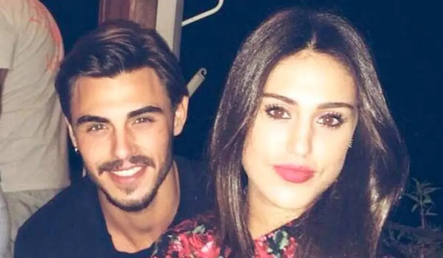 Salta il matrimonio fra Cecilia Rodriguez e Francesco Monte