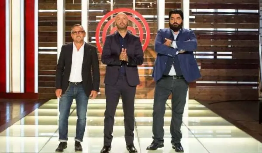 Celebrity Masterchef: i nostri vip si sfidano ai fornelli