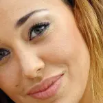 Belen Rodriguez, ritorno di fiamma per l’ex Marco Borriello?