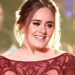 Adele, show all'Arena di Verona fra selfie e risate