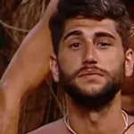 Jeremias Rodriguez è tornato improvvisamente single?