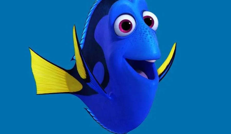 Disney, svolta gay friendly con Dory?
