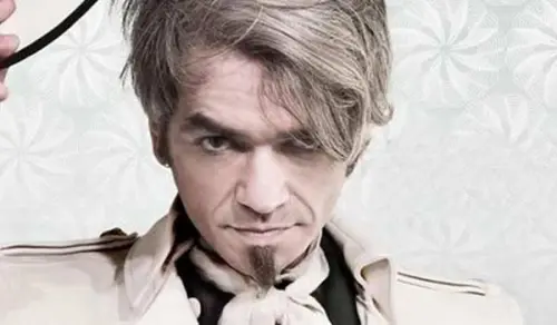 Morgan, terribile retroscena sul suo passato