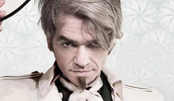 Morgan, terribile retroscena sul suo passato