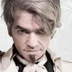 Morgan, terribile retroscena sul suo passato