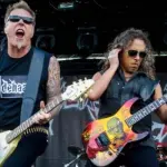 Metallica, nuovo singolo che anticipa l’album in uscita