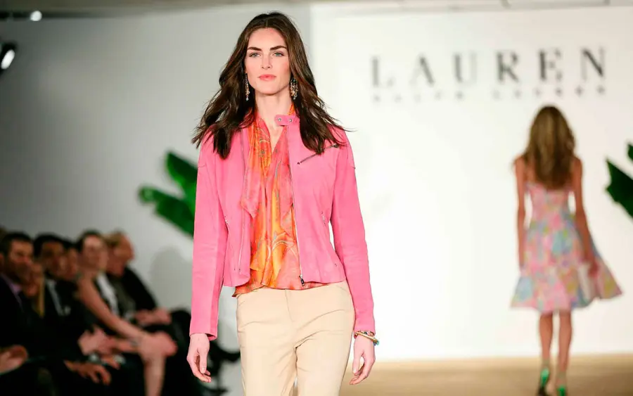 How Amber Valletta Is Setting a New Standard of Ethics in Fashion