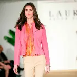 How Amber Valletta Is Setting a New Standard of Ethics in Fashion