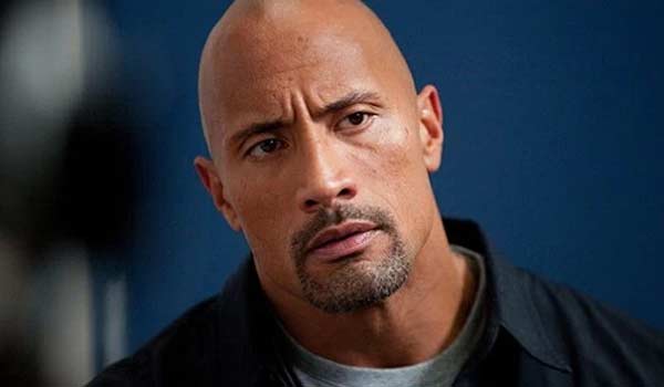 Dwayne Johnson, a lui lo scettro di più sexy del mondo
