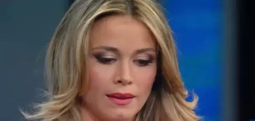 Diletta Leotta single ma per scelta comune con l’ex compagno