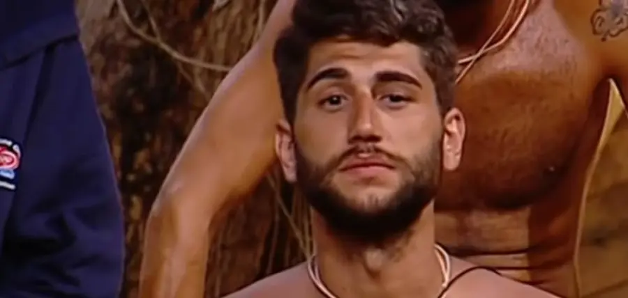 Jeremias Rodriguez è tornato improvvisamente single?