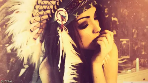 Watch Model Angel Rutledge Make the Perfect Chipotle Burrito