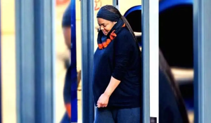 Janet Jackson sarà mamma al settimo cielo a 50 anni