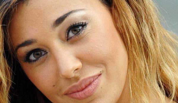 Belen Rodriguez, ritorno di fiamma per l’ex Marco Borriello?