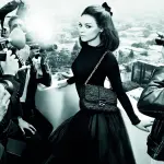 The Final Destination for the Traveling Salon