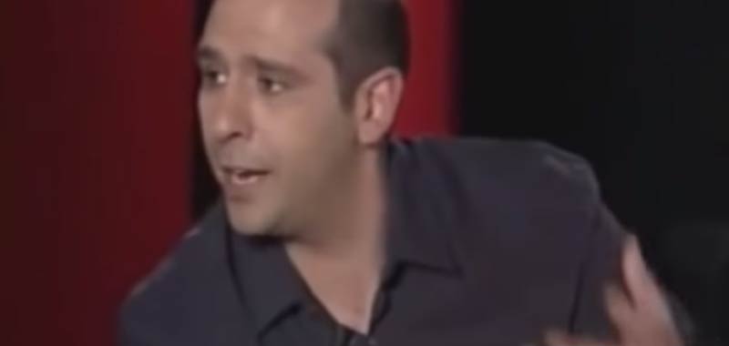 Checco Zalone, sono iniziate le riprese del suo primo film come regista