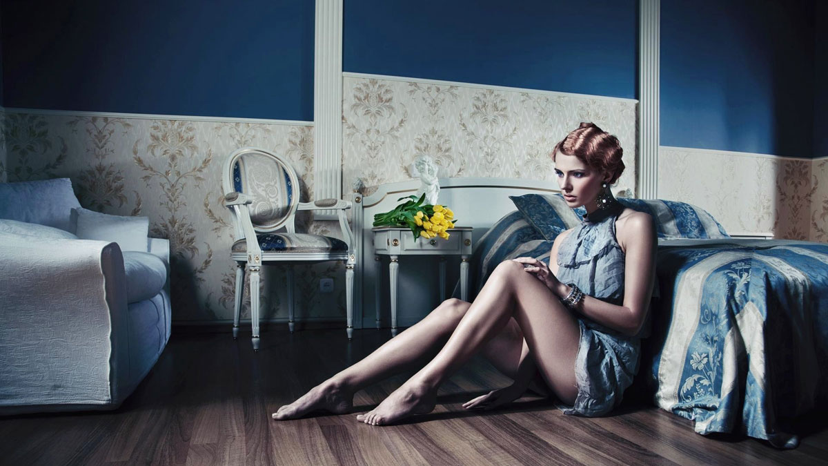 How to Draw the Perfect Eyebrows: Carly Severn’s