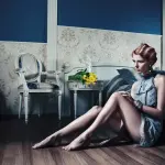 How to Draw the Perfect Eyebrows: Carly Severn’s