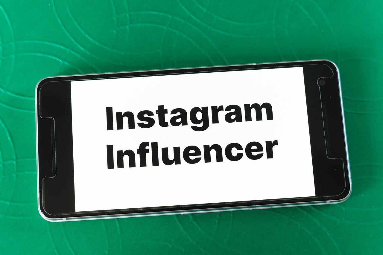 Diventare influencer: una guida completa