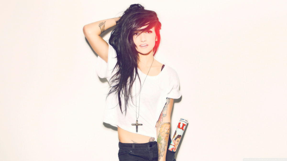 When Old-Fashioned Accessories Make a Stylish New Statement