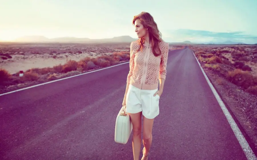 The 10 Best Beauty Looks: Week of June 22, 2015