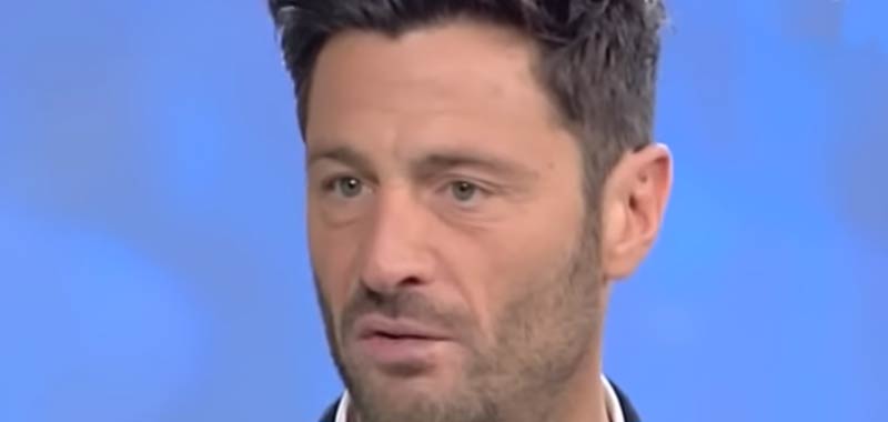 Filippo Bisciglia e la famiglia "allargata"