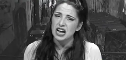 Loredana Simioli, addio alla brava attrice napoletana