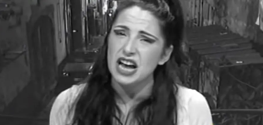 Loredana Simioli, addio alla brava attrice napoletana