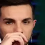Marco Carta si difende dall’accusa di taccheggio