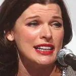 Milla Jovovich furiosa per la legge contro l’aborto in Alabama