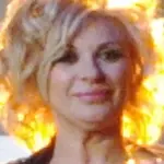 Uomini e Donne, Tina ci va pesante con Gemma