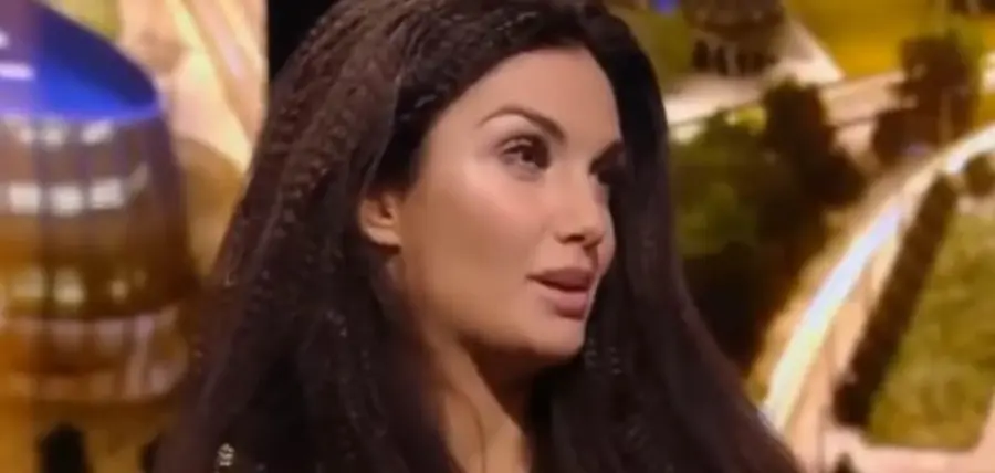 Elettra Lamborghini sogna le nozze per il prossimo anno