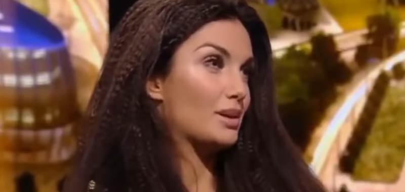 Elettra Lamborghini sogna le nozze per il prossimo anno