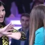 Pamela Prati difende la sua “verità” a Verissimo