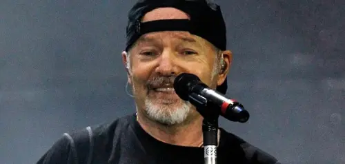 Vasco può contare anche su una fan 98 enne