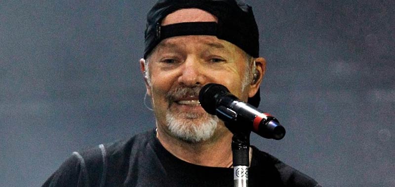 Vasco può contare anche su una fan 98 enne