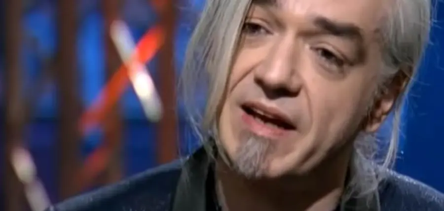 Morgan continua la sua invettiva a Striscia la Notizia