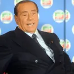 Silvio Berlusconi si sta rapidamente riprendendo